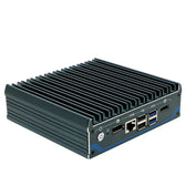 N1241 Endüstriyel Mini PC