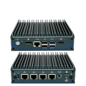 N1241 Endüstriyel Mini PC