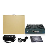 N1241 Endüstriyel Mini PC