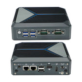 N1321 Endüstriyel Mini PC