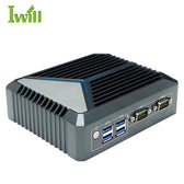 N1321 Endüstriyel Mini PC