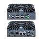 IWILL N1342 Endüstriyel Mini PC