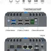 N1342 Endüstriyel Mini PC