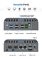 IWILL N1342 Endüstriyel Mini PC