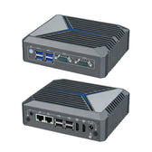N1522 Endüstriyel Mini PC