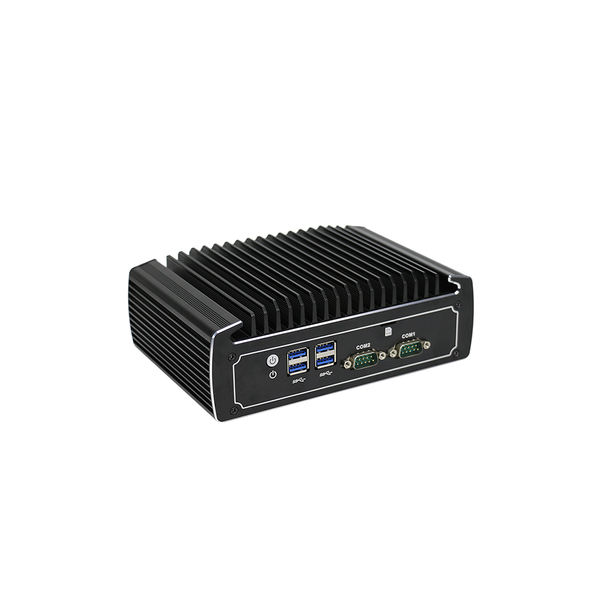 N3022 Comet Lake Series Industrial Mini PC