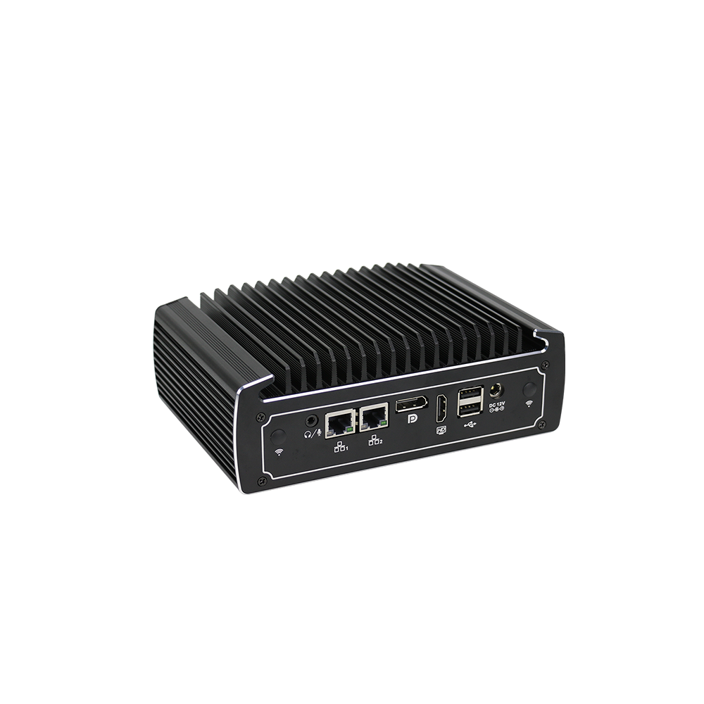 N3022 Comet Lake Series Industrial Mini PC
