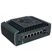 N3161 Endüstriyel Mini PC
