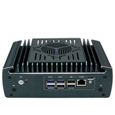 N3161 Endüstriyel Mini PC