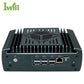 IWILL N3161 Endüstriyel Mini PC