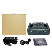 N3161 Endüstriyel Mini PC