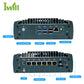 IWILL N3161 Endüstriyel Mini PC