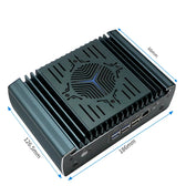 N3161 Endüstriyel Mini PC