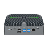 N3281 Endüstriyel Mini PC
