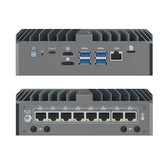 N3281 Endüstriyel Mini PC