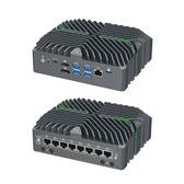 N3281 Endüstriyel Mini PC