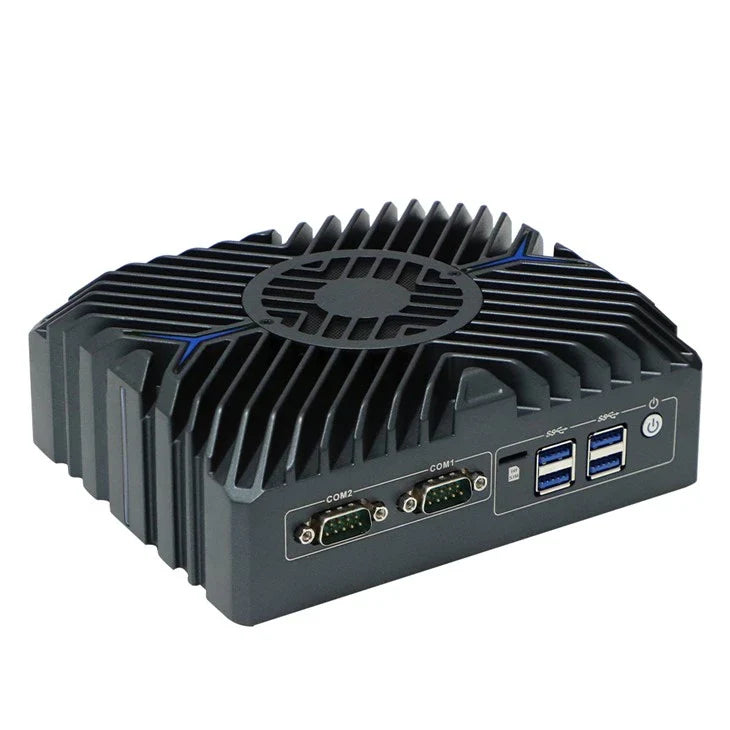 IWILL N3322 Endüstriyel Mini PC