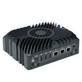 N3322 Endüstriyel Mini PC