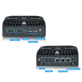 N3322 Endüstriyel Mini PC