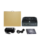 N3322 Endüstriyel Mini PC