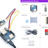 NEO Basic Starter Kit