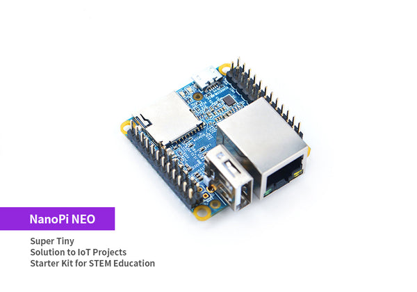 NEO Basic Starter Kit