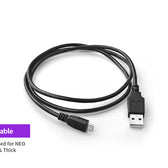 Friendly Elec NanoPi NEO Basic Starter Kit – Allwinner H3 512MB Embedded Linux Kit