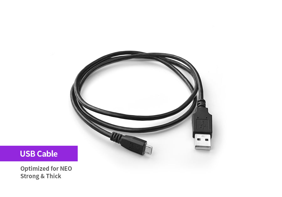 Friendly Elec NanoPi NEO Basic Starter Kit – Allwinner H3 512MB Embedded Linux Kit
