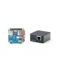 FriendlyElec NanoPi NEO3 Plus – RK3528A Mini SBC Geliştirme Kartı