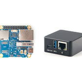 FriendlyElec NanoPi NEO3 Plus – RK3528A Mini SBC Geliştirme Kartı