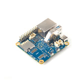 FriendlyElec NanoPi NEO3 Plus – RK3528A Mini SBC Geliştirme Kartı
