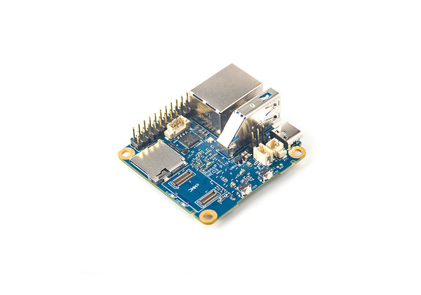 FriendlyElec NanoPi NEO3 Plus– RK3528A Mini SBC Geliştirme Kartı