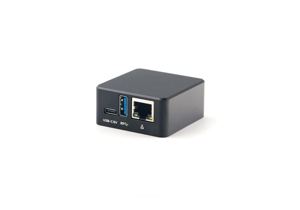 FriendlyElec NanoPi NEO3 Plus– RK3528A Mini SBC Geliştirme Kartı