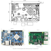 Friendly Elec NanoPC-T4