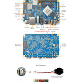 Friendly Elec NanoPC-T4