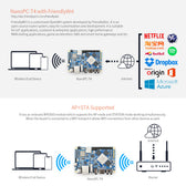 Friendly Elec NanoPC-T4