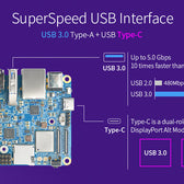 Friendly Elec NanoPC-T4