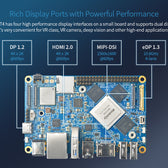 Friendly Elec NanoPC-T4