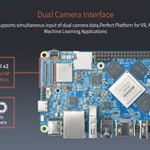 Friendly Elec NanoPC-T4