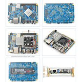 Friendly Elec NanoPC-T4
