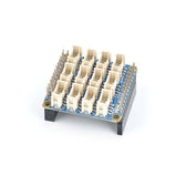 FriendlyElec NanoHat Hub – NanoPi NEO/AIR için Genişletme Modülü