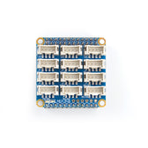 FriendlyElec NanoHat Hub – NanoPi NEO/AIR için Genişletme Modülü