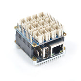 FriendlyElec NanoHat Hub – NanoPi NEO/AIR için Genişletme Modülü