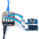 FriendlyElec NanoHat Hub – NanoPi NEO/AIR için Genişletme Modülü
