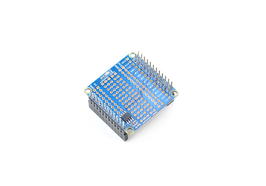 FriendlyElec NanoHat Proto – NanoPi NEO/Air için Prototip HAT