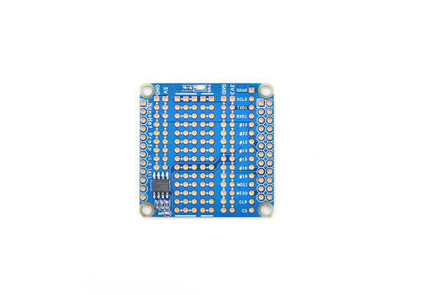 FriendlyElec NanoHat Proto– NanoPi için Prototip HAT Modülü