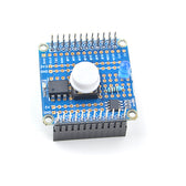 FriendlyElec NanoHat Proto – NanoPi NEO/Air için Prototip HAT