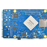 NanoPi M4V2 RK3399 Geliştirme Kartı – 4GB LPDDR4 AI & Multimedia SBC