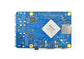 NanoPi M4V2 RK3399 Geliştirme Kartı – 4GB LPDDR4 AI & Multimedia SBC