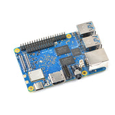 NanoPi M4V2 RK3399 Geliştirme Kartı – 4GB LPDDR4 AI & Multimedia SBC